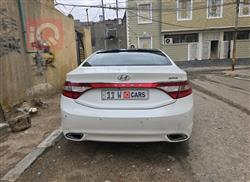 هيونداي أزيرا